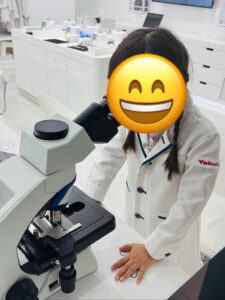 顕微鏡