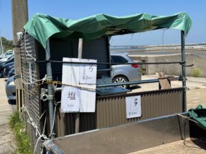 クワレンタル小屋