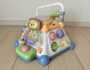 やみつきBOX