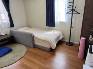 お部屋1